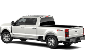 2026 Ford Super Duty® External Image 3